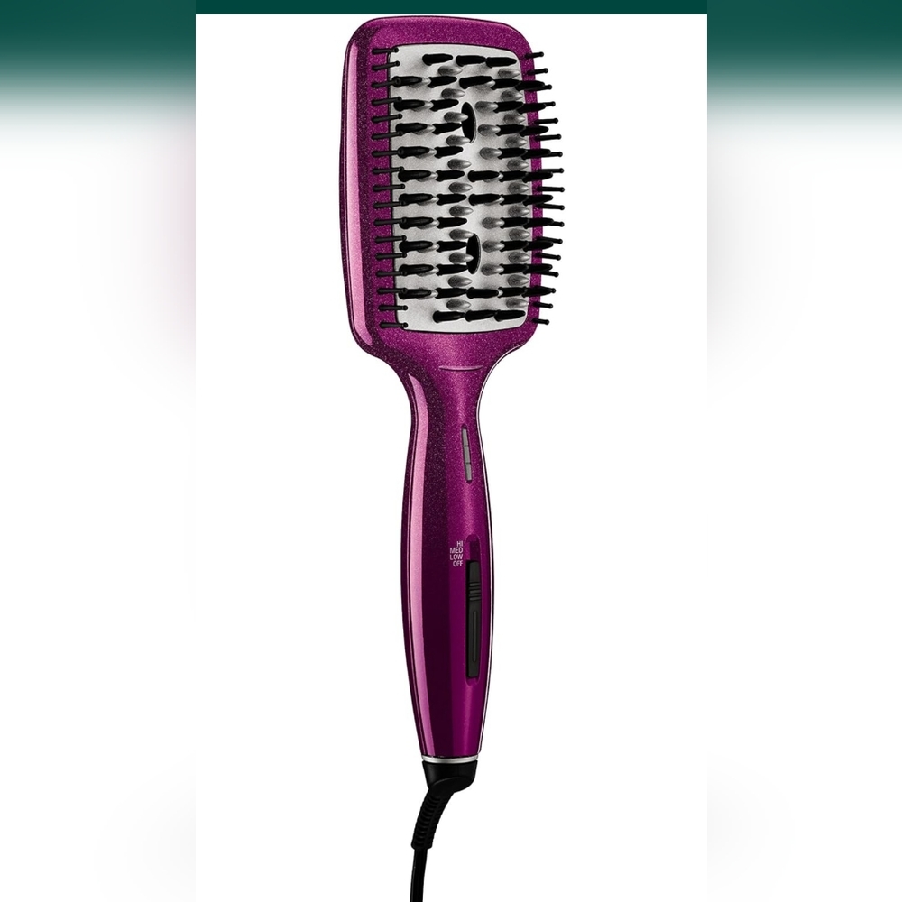 Conair Infiniti PRO Smoothing Hot Brush